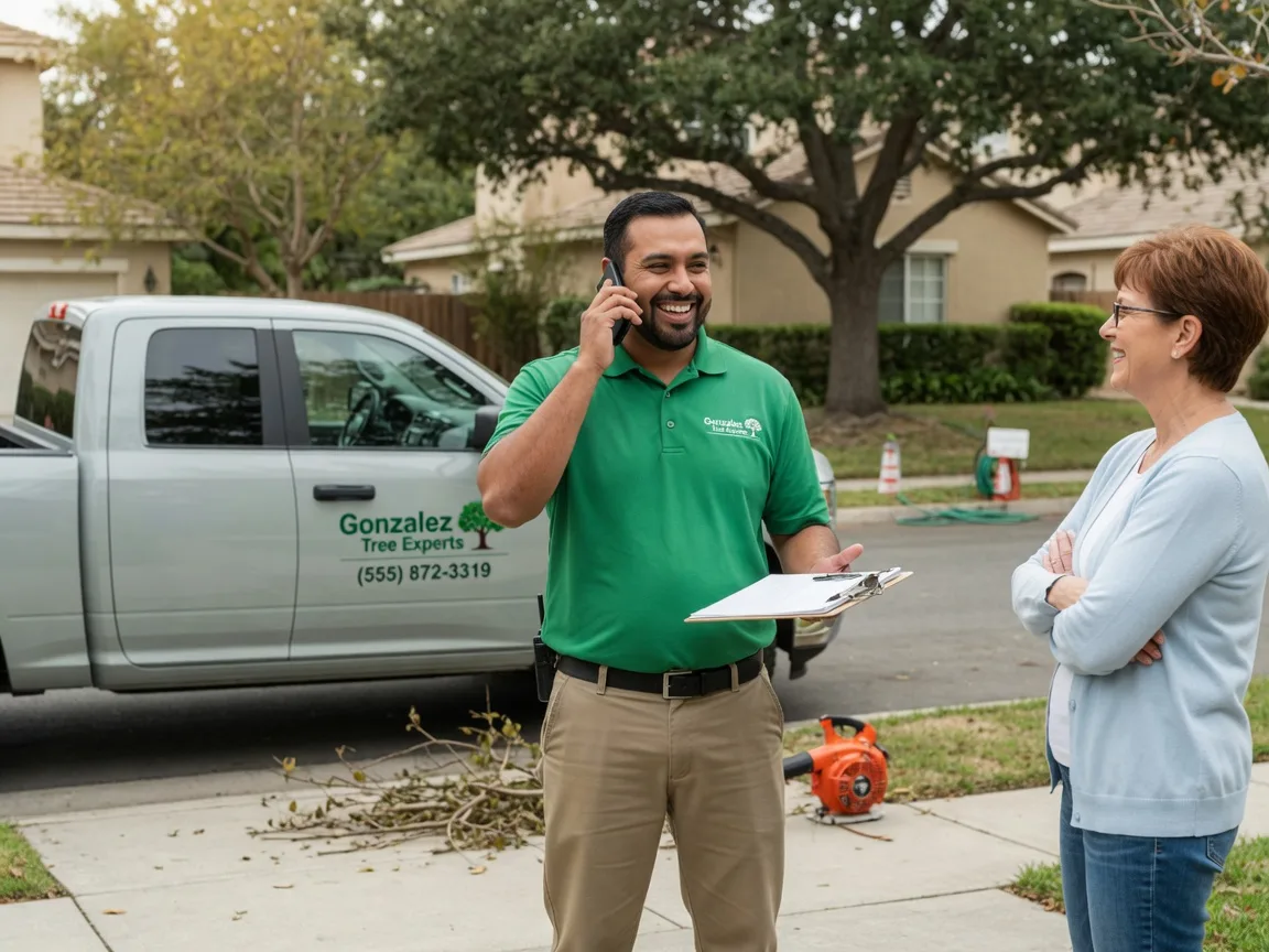 Tree Service Bradner, OH FAQs
